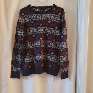 Forever 21 Sweater